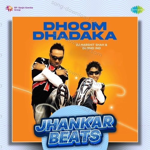 Dhoom Dhadaka Jhankar Beats Vijay Prakash MP3 Download